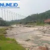 Sungai Cipamingkis Jonggol
