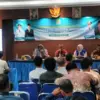 Kecamatan Cikarang Selatan Gelar Sosialisasi SPM