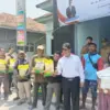 Percepat Penyaluran Bantuan Pangan Beras