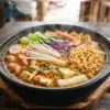 Hotplate Panas, Bumbu Berasap & Kelezatan Bakmi Kenyal! Kepoin Hotplate & Bakmi Terbaik di Lippo Mall Cikarang
