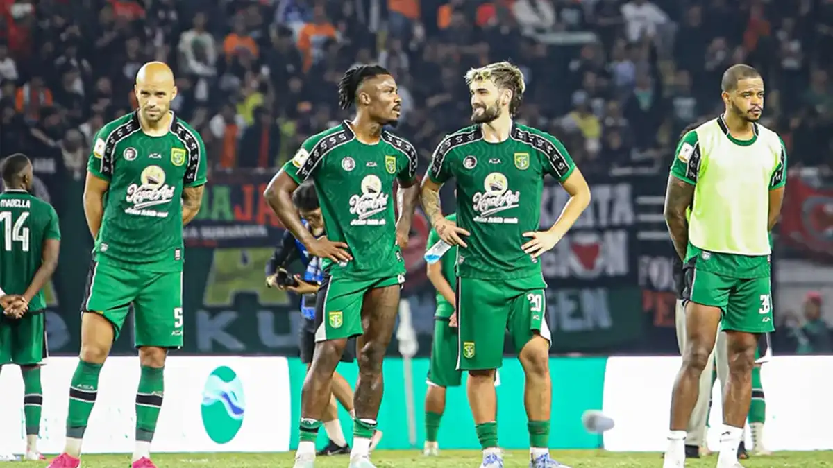 Persebaya Surabaya