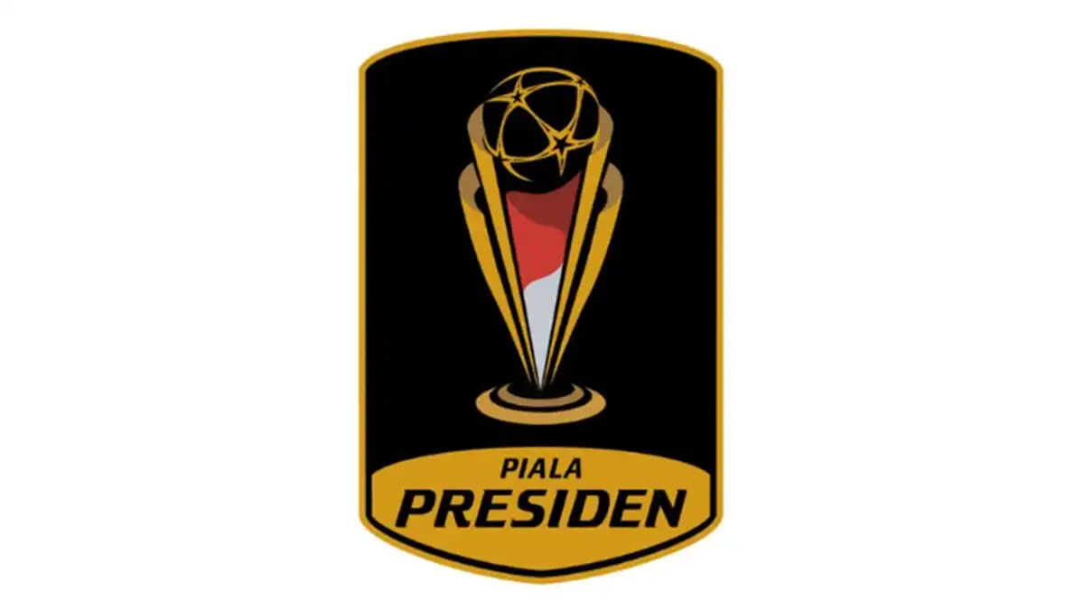 Piala Presiden 2026
