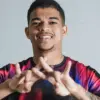 Carlos Lury
