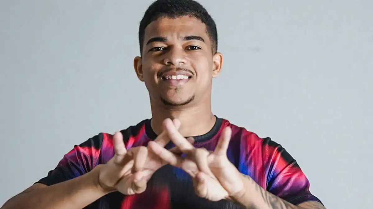 Carlos Lury
