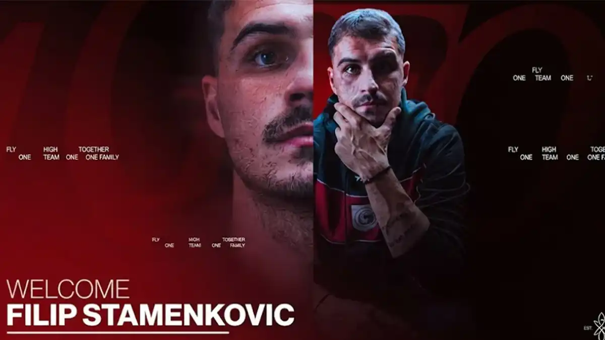 Filip Stamenkovic
