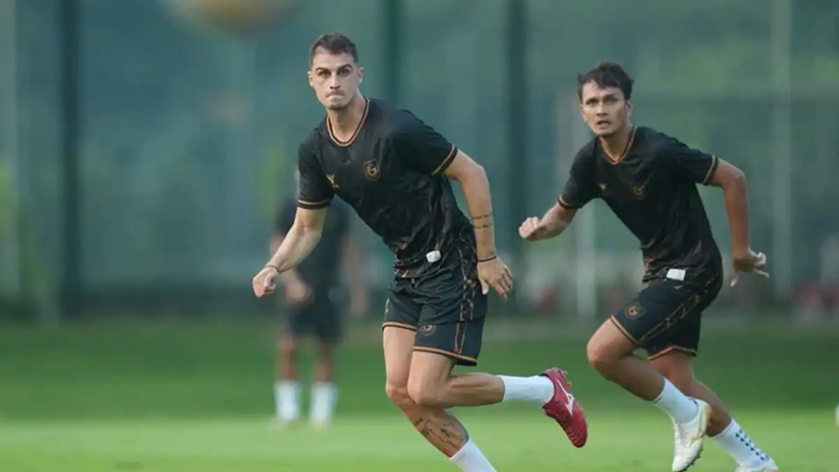 Garudayaksa FC