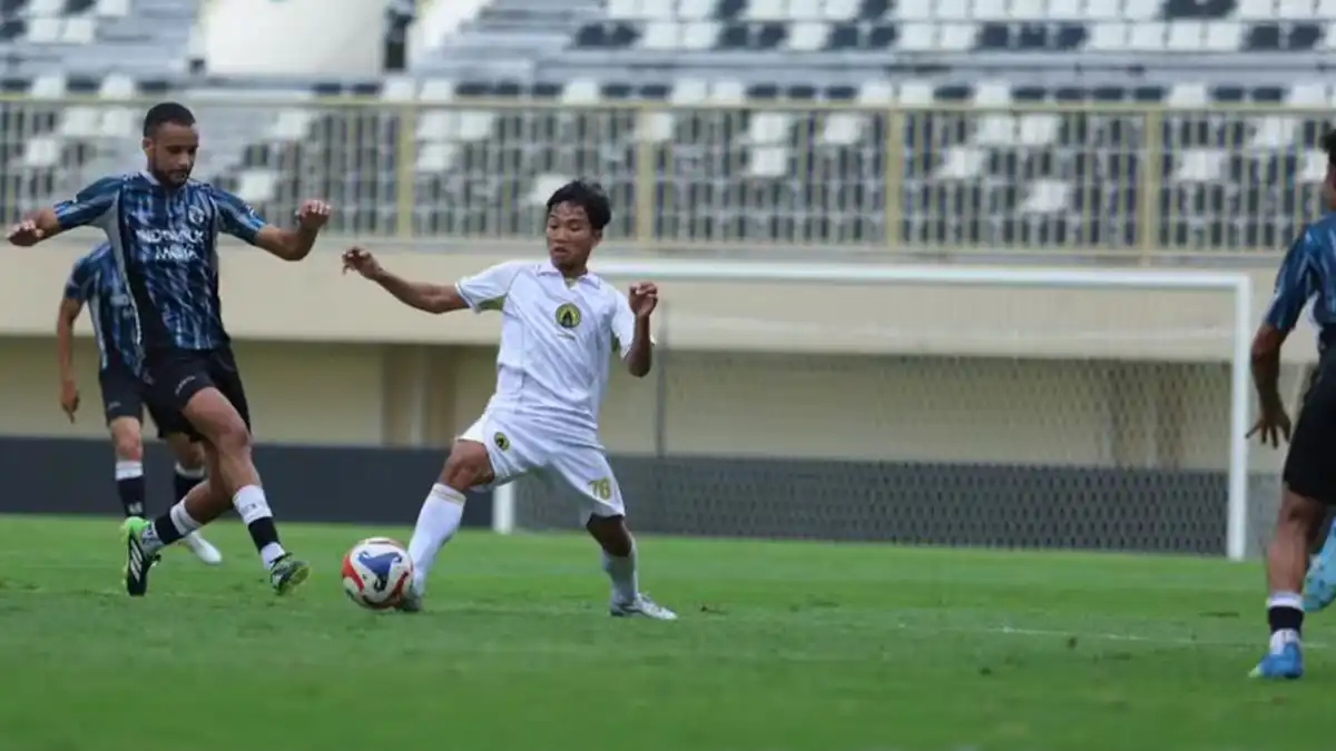 PSS Sleman