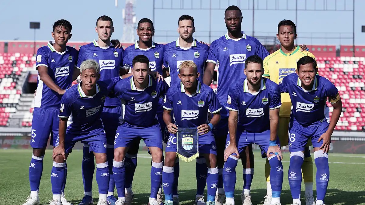 Persib Bandung