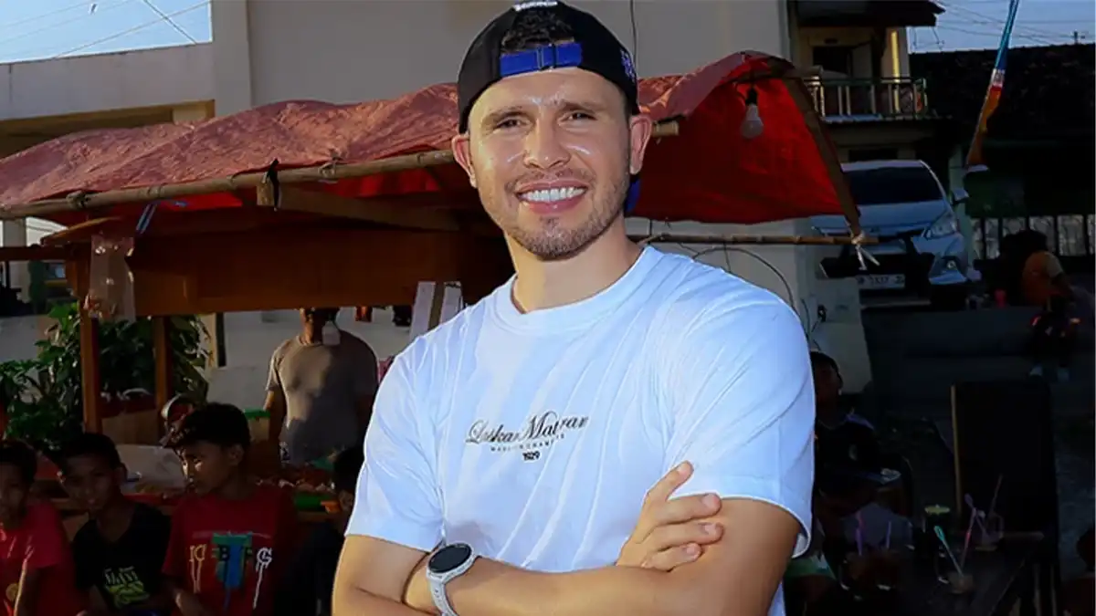 Mauro Caballero