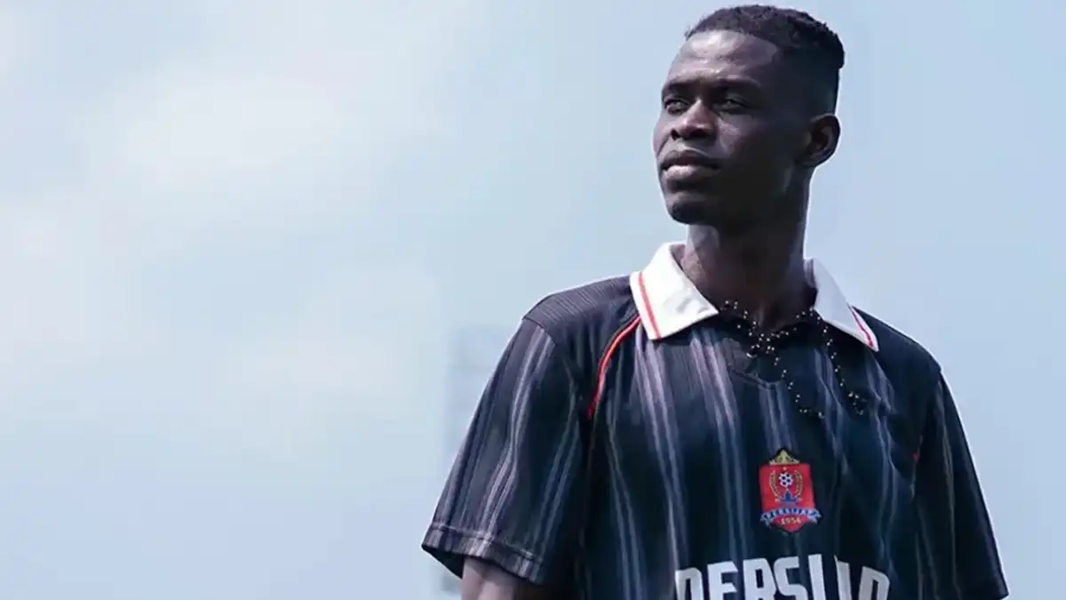 Samuel Ofori