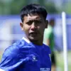 Beckham Putra