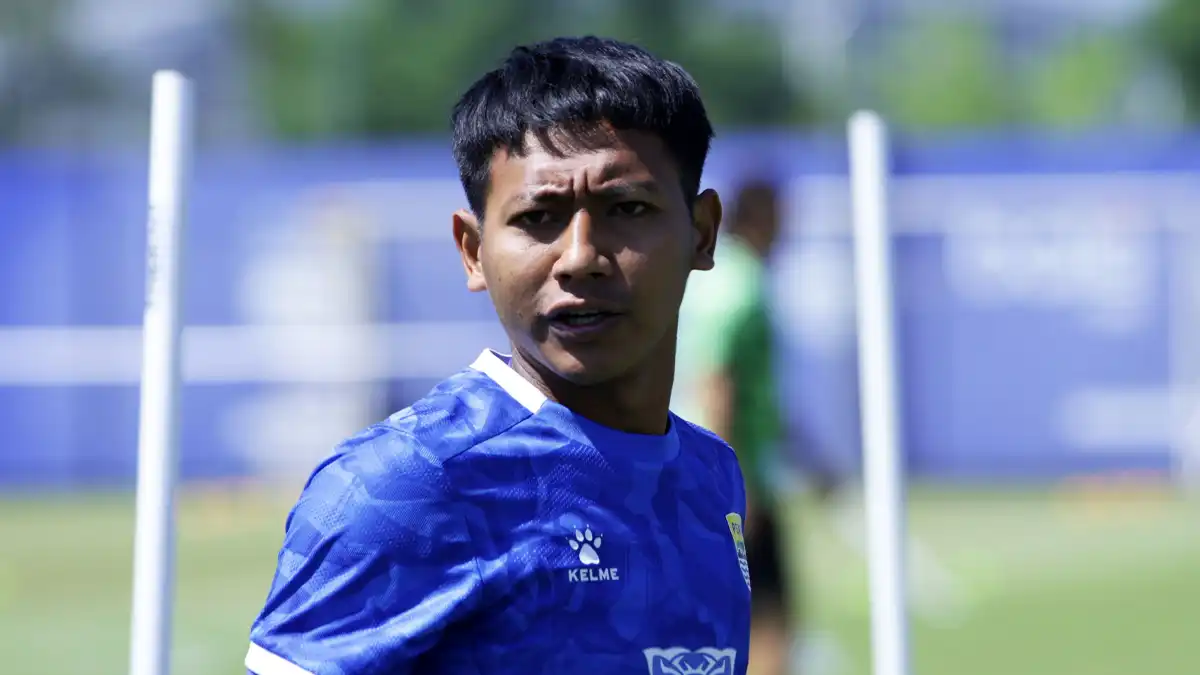 Beckham Putra