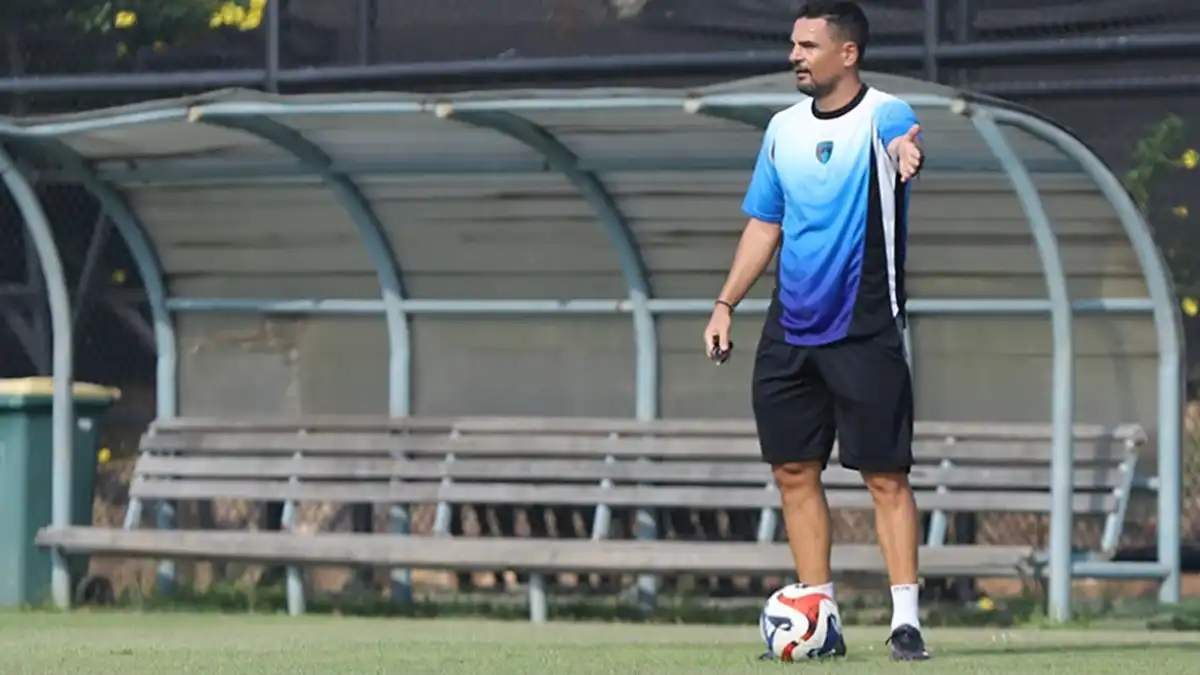 Carlos Pena