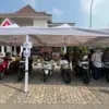 Lelang Motor dan Mobil Kejaksaan Karawang