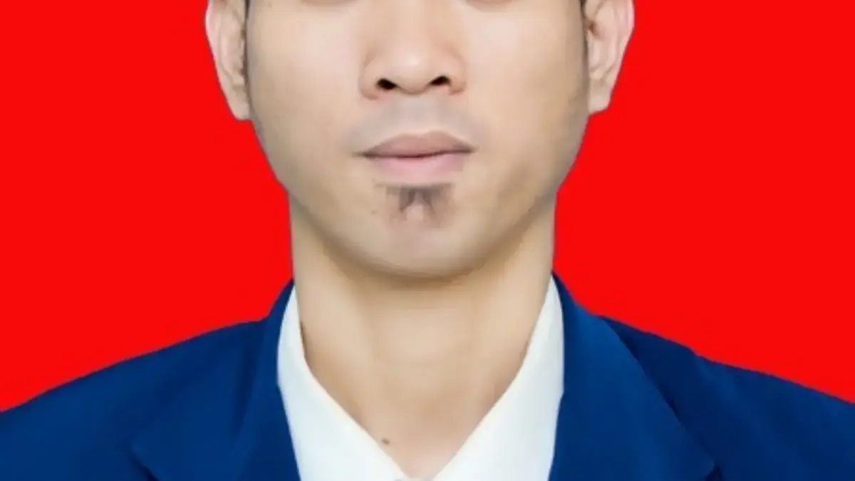 Bayu Budiandrian, S.P., M.Si, Dosen Fakultas Pertanian Universitas Singaperbangsa Karawang.