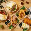 Praktis dan Mengenyangkan! Rekomendasi Rice Bowl & Bento Terbaik di Lippo Mall Cikarang