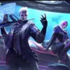 Redeem Codes FF Free Fire Hari Ini 2 Agustus 2026