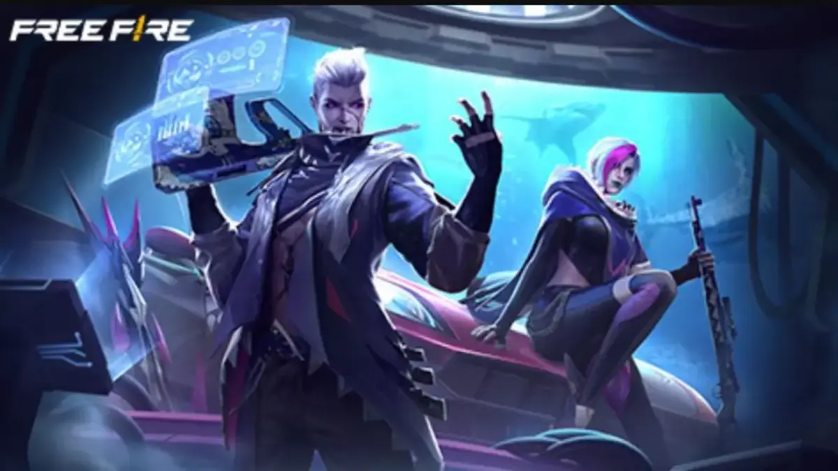 Kode Redeem FF Free Fire Hari Ini 2 Agustus 2026 Lengkap Cara Klaim: Ada Skin, Bundle hingga Voucher Redeem Codes FF Free Fire Hari Ini 2 Agustus 2026