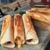 Kebab di Dekat LippoLand Karawang