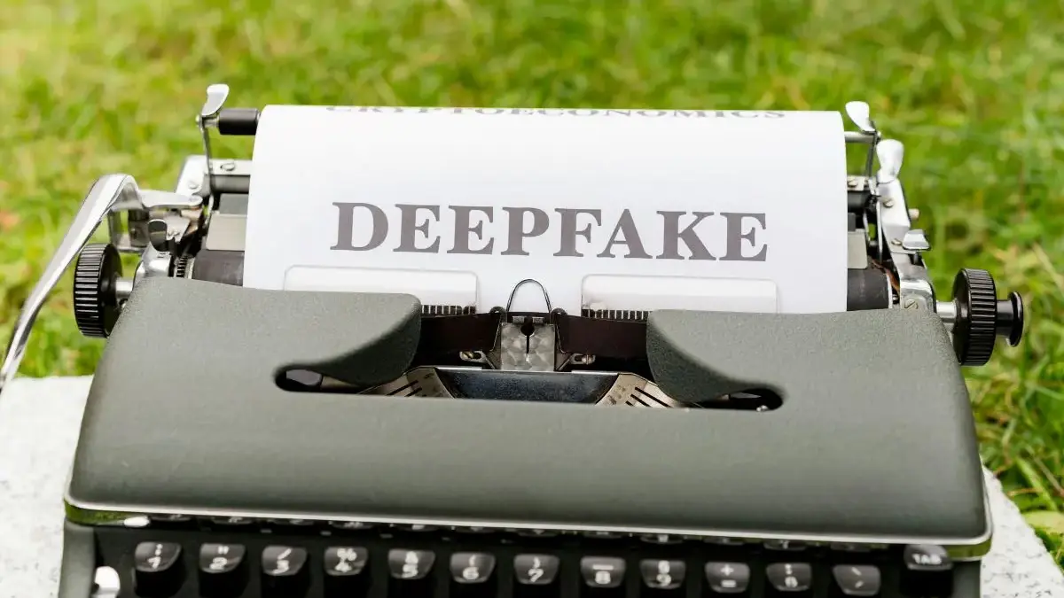 Deepfake & Death of Reality: Menavigasi Era Krisis Kepercayaan Ketika Video dan Suara Tak Lagi Bisa Dipercaya deepfake