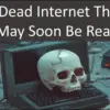 dead internet theory