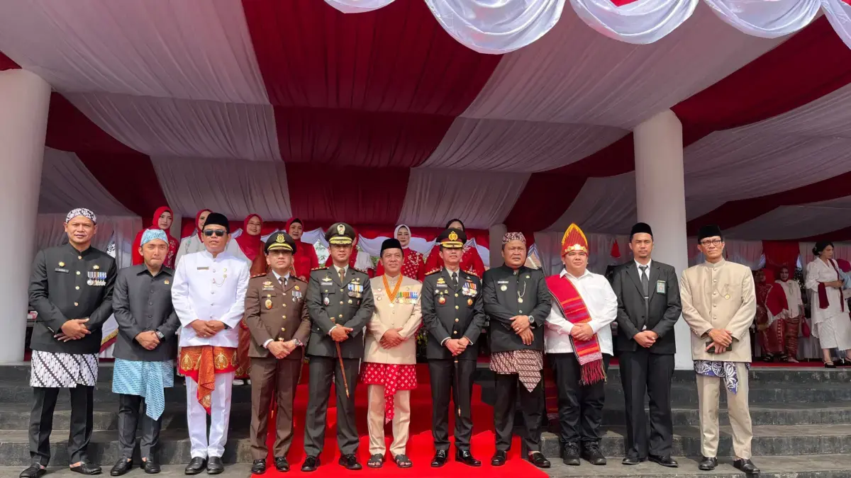 Galang Donasi Kemanusiaan