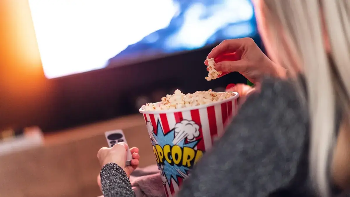 Beragam platform streaming menawarkan film, serial, anime, drama Asia hingga siaran olahraga.