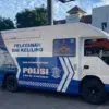 SIM Keliling di Bandung Hari Ini