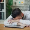 Sickness of Busyness