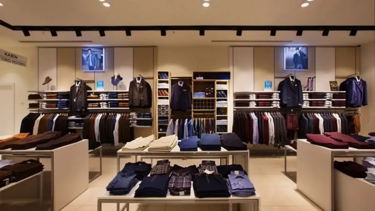 Rapi, Elegan & Profesional! Kepoin Toko Fashion Kerja & Formal Terbaik di Lippo Mall Cikarang Rapi, Elegan & Profesional! Kepoin Toko Fashion Kerja & Formal Terbaik di Lippo Mall Cikarang