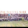 PGSD UBP Karawang Tanam Mangrove di Pantai Tanjung Sari Tambaksari Tirtajaya