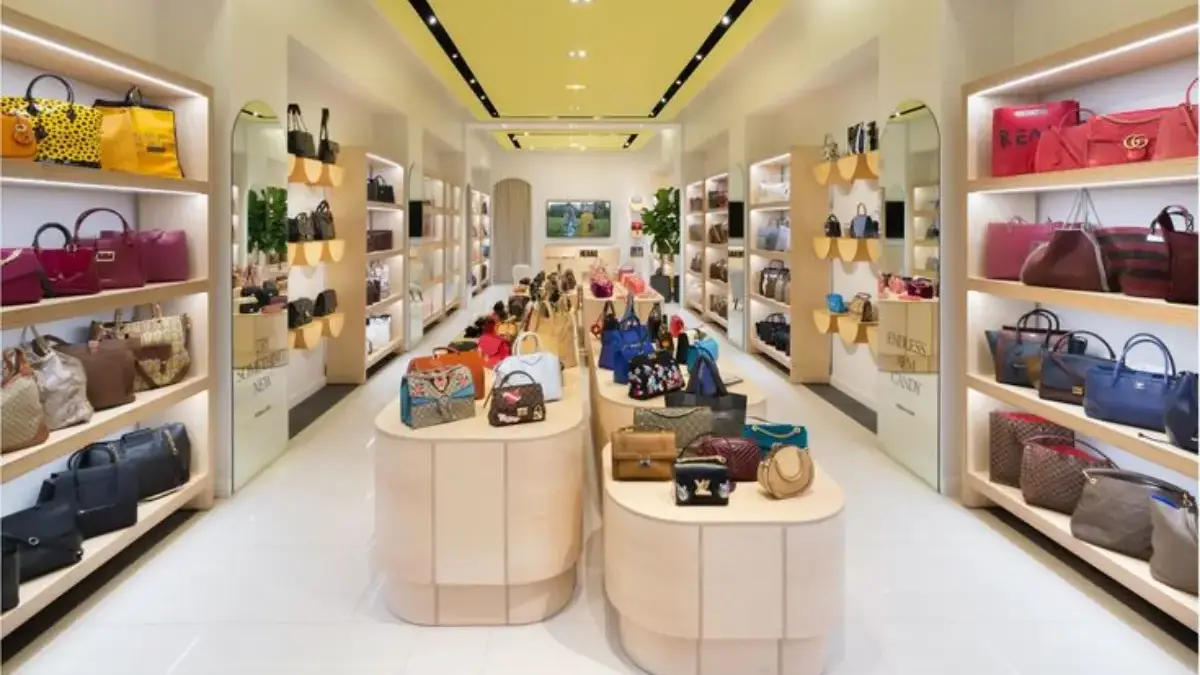 Praktis, Trendy & Muat Banyak! Kepoin Toko Tas & Ransel Anak Muda Kekinian di Lippo Mall Cikarang Praktis, Trendy & Muat Banyak! Kepoin Toko Tas & Ransel Anak Muda Kekinian di Lippo Mall Cikarang