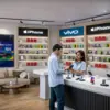 Teknologi Digital & Serba Canggih! Ini Beberapa Toko Smartphone & Gadget di Lippo Mall Cikarang