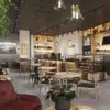 Spot Nongkrong Cozy, Vibe Aesthetic & Ramah Kantong! Tempat Nongkrong Favorit Gen-Z di Lippo Mall Cikarang