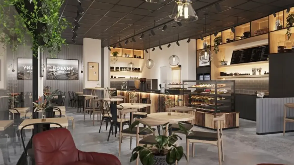 Spot Nongkrong Cozy, Vibe Aesthetic & Ramah Kantong! Tempat Nongkrong Favorit Gen-Z di Lippo Mall Cikarang