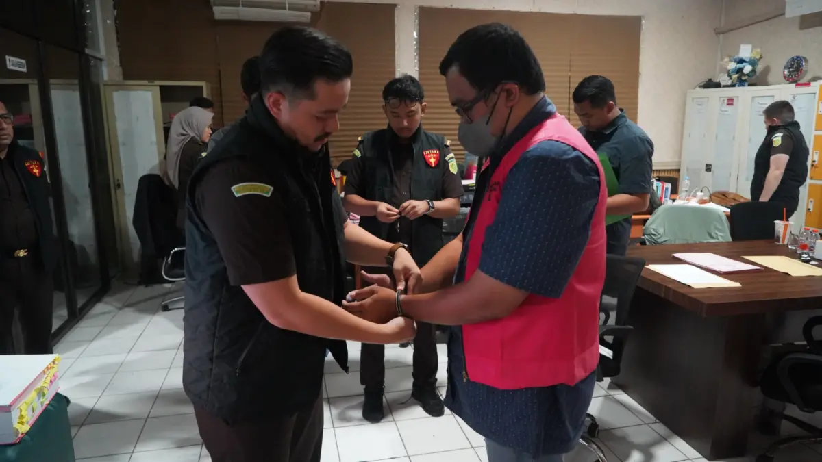 kejari karawang