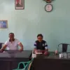 Ketua Panitia 11 Pilkades Cikampek Timur, Eman Sulaeman