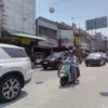 Jalan Tuparev diharapkan dapat menjadi salah satu ikon kota yang mencerminkan nilai sejarah dan heritage Karaw