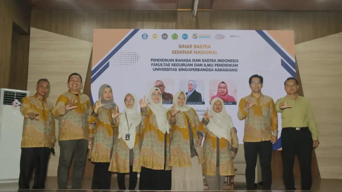 PBSI FKIP Unsika