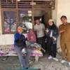 Bantuan Stimulan Perumahan Swadaya di Desa Wancimekar