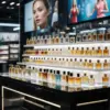 Aroma Memikat, Kesegaran Tahan Lama & Wewangian Iconic! Kepoin Toko Parfum Terbaik di Lippo Mall Cikarang
