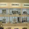 Desain Elegan, Berkelas & Garansi Resmi! Kepoin Toko Jam di Lippo Mall Cikarang