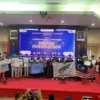 Tim Bimantara Unsika Juara Harapan 1