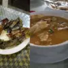 Makanan khas Karawang
