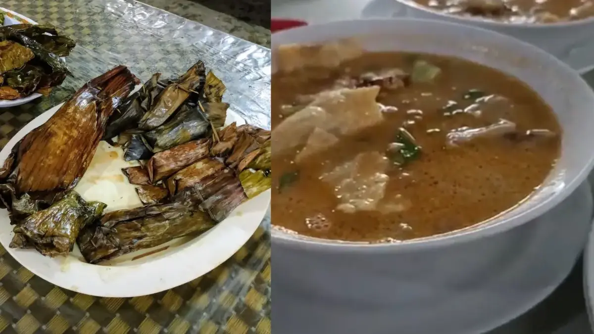 Makanan khas Karawang