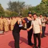 Satgas Perhubungan