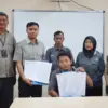 NPCI Karawang dan Ilmu Keolahragaan FIKES Unsika