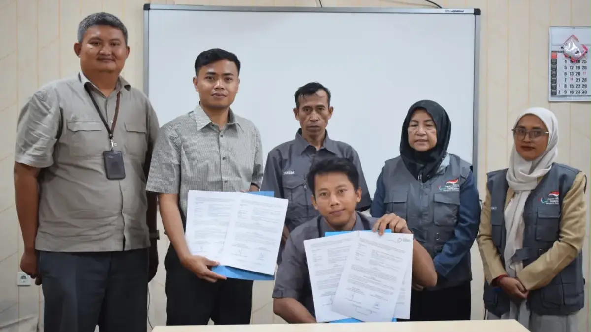 NPCI Karawang dan Ilmu Keolahragaan FIKES Unsika