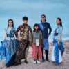 Desainer muda berbakat asal Karawang, Akeyla Naraya