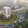 Interchange Karawang Barat